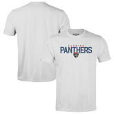 Florida Panthers Levelwear Youth Little Richmond Carve T-Shirt White