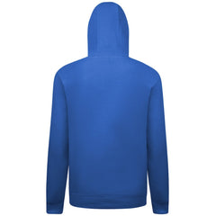 New York Islanders Levelwear Youth Podium Banner Arch Pullover Hoodie Royal