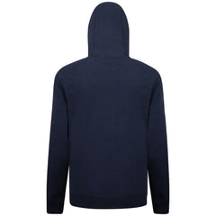 Columbus Blue Jackets Levelwear Youth Podium Carve Pullover Hoodie Navy