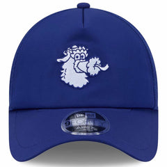 Philadelphia Phillies 2026 Batting Practice Alternate Apex 9FORTY Adjustable Hat Royal | New Era
