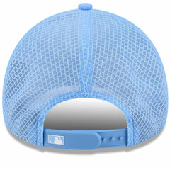 St. Louis Cardinals 2026 Batting Practice Alternate Apex 9FORTY Adjustable Hat Light Blue | New Era