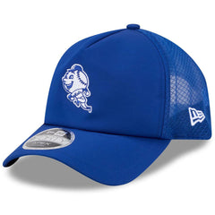 New York Mets 2026 Batting Practice Alternate Apex 9FORTY Adjustable Hat Royal | New Era