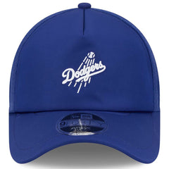Los Angeles Dodgers 2026 Batting Practice Alternate Apex 9FORTY Adjustable Hat Royal | New Era