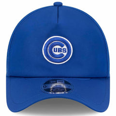 Chicago Cubs 2026 Batting Practice Alternate Apex 9FORTY Adjustable Hat Royal | New Era