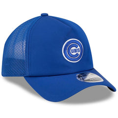Chicago Cubs 2026 Batting Practice Alternate Apex 9FORTY Adjustable Hat Royal | New Era