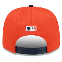 Detroit Tigers 2026 Spring Training 9SEVENTY Adjustable Hat Orange/Navy | New Era