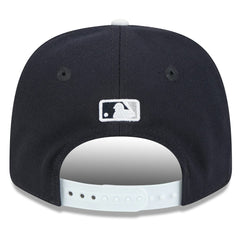 New York Yankees 2026 Spring Training 9SEVENTY Adjustable Hat Navy/White | New Era