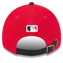 Minnesota Twins 2026 Spring Training Casual Classic Adjustable Hat Navy/Red | New Era