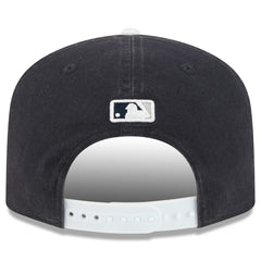 New York Yankees Youth 2026 Spring Training 19TWENTY Adjustable Hat Navy/White | New Era