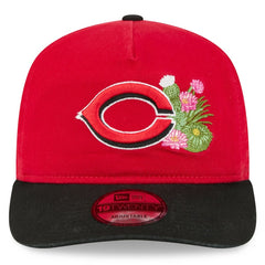 Cincinnati Reds 2026 Spring Training 19TWENTY Adjustable Hat Red/Black | New Era