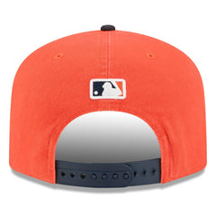 Houston Astros 2026 Spring Training 19TWENTY Adjustable Hat Orange/Navy | New Era