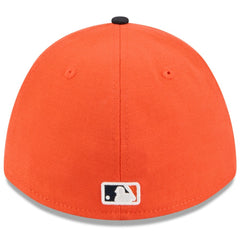 Detroit Tigers 2026 Spring Training M-Crown 39THIRTY Flex Hat Orange/Navy | New Era
