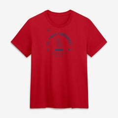 St. Louis Cardinals Women's Authentic Collection Early Work Tri-Blend Dri-FIT T-Shirt Red | Nike
