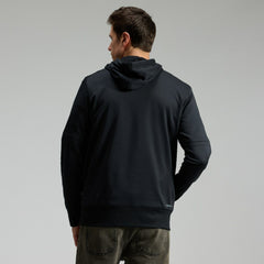 New York Mets Authentic Collection Therma-FIT Hoodie Black | Nike