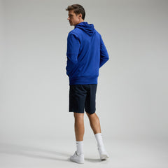 Los Angeles Dodgers Authentic Collection Therma-FIT Hoodie Royal | Nike