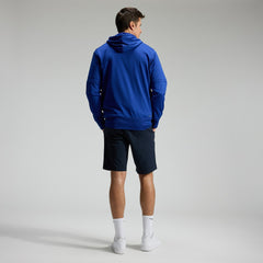Los Angeles Dodgers Authentic Collection Therma-FIT Hoodie Royal | Nike