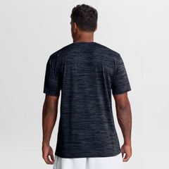 Atlanta Braves Authentic Collection Velocity Dri-FIT T-Shirt Navy | Nike
