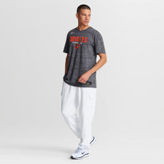 Baltimore Orioles Authentic Collection Velocity Dri-FIT T-Shirt Black | Nike