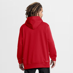 Chicago White Sox Authentic Collection City Connect Therma-FIT Hoodie Red | Nike