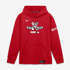 Chicago White Sox Authentic Collection City Connect Therma-FIT Hoodie Red | Nike