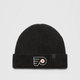 Philadelphia Flyers lululemon Unisex Close-Fit Wool-Blend Ribbed Beanie Black