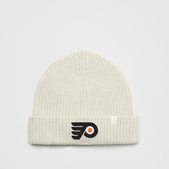 Philadelphia Flyers lululemon Unisex Close-Fit Wool-Blend Ribbed Beanie Heathered Bone