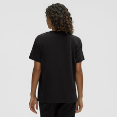 Carolina Hurricanes lululemon Women's All Yours Organic Cotton T-Shirt Black
