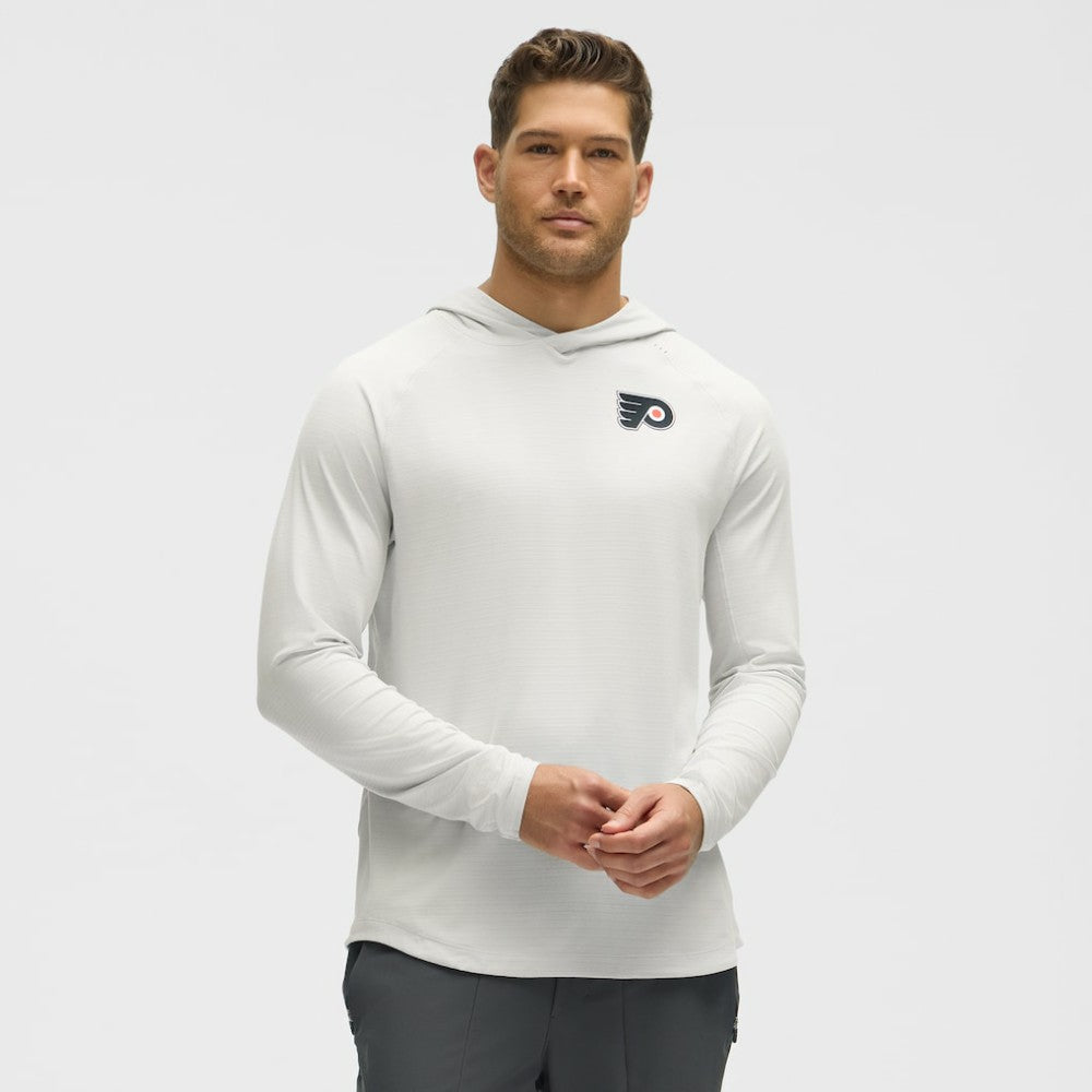 Philadelphia Flyers lululemon License to Train Hoodie Vapor