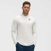 St. Louis Blues lululemon License to Train Hoodie Vapor