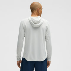 Vancouver Canucks lululemon License to Train Hoodie Vapor