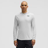 Los Angeles Kings lululemon License to Train Hoodie Vapor