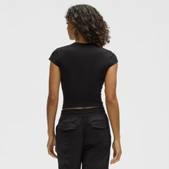 Utah Mammoth lululemon Women's Baby T-Shirt Black