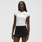 Washington Capitals lululemon Women's Baby T-Shirt White