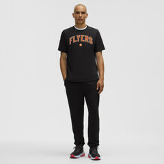 Philadelphia Flyers lululemon Organic Cotton Classic-Fit T-Shirt Black
