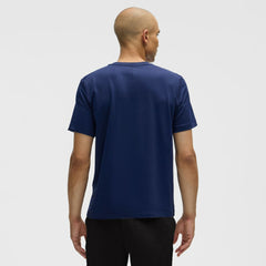 Nashville Predators lululemon Organic Cotton Classic-Fit T-Shirt Blue