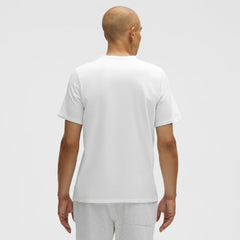 Minnesota Wild lululemon Organic Cotton Classic-Fit T-Shirt White