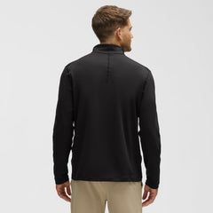 Vegas Golden Knights lululemon Soft Jersey Half-Zip Pullover Black