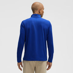 Buffalo Sabres lululemon Soft Jersey Half-Zip Pullover College Cobalt