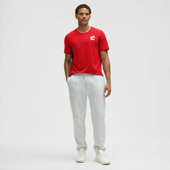 Calgary Flames lululemon Soft Jersey T-Shirt True Red