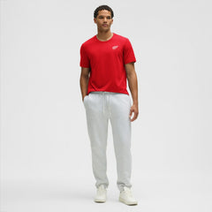 Detroit Red Wings lululemon Soft Jersey T-Shirt True Red