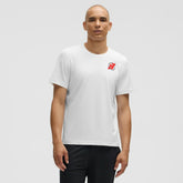 New Jersey Devils lululemon Soft Jersey T-Shirt White