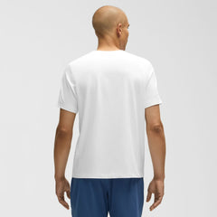 Toronto Maple Leafs lululemon Soft Jersey T-Shirt White