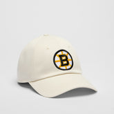 Boston Bruins lululemon Unisex Classic Ball Cap Light Ivory
