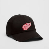 Detroit Red Wings lululemon Unisex Classic Ball Cap Black