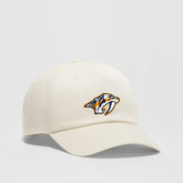 Nashville Predators lululemon Unisex Classic Ball Cap Light Ivory