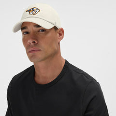 Nashville Predators lululemon Unisex Classic Ball Cap Light Ivory