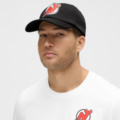 New Jersey Devils lululemon Unisex Classic Ball Cap Black
