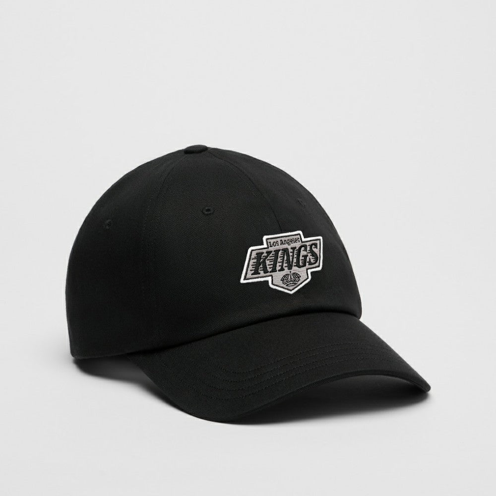 Los Angeles Kings lululemon Unisex Classic Ball Cap Black