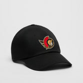 Ottawa Senators lululemon Unisex Classic Ball Cap Black