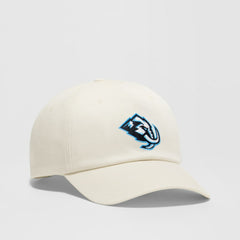 Utah Mammoth lululemon Unisex Classic Ball Cap Light Ivory